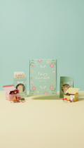 Fairy Garden party box